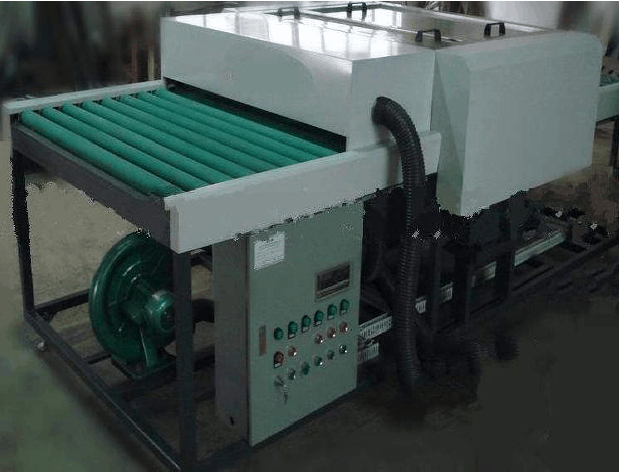 玻璃清洗機